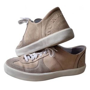 Women’s Burberry shoes